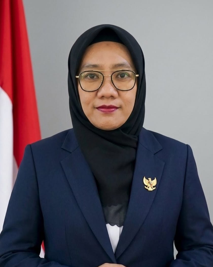 Dessy Putri Andini, S.E., MM.
